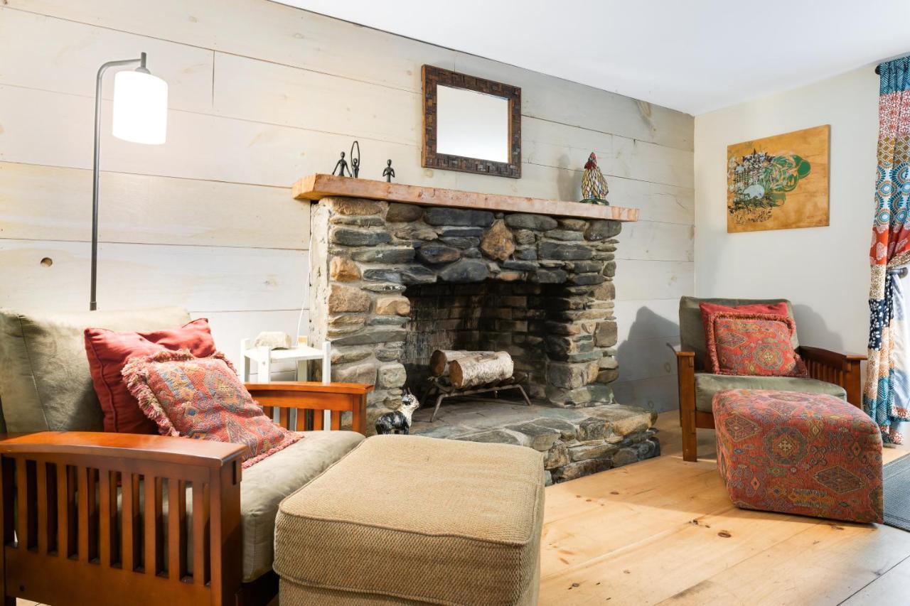 Dover Whites Hill Ski Retreat מראה חיצוני תמונה